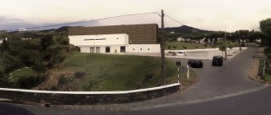 polidesportivo candelaria